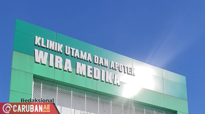 Klinik Utama dan Apotek Wira Medika
