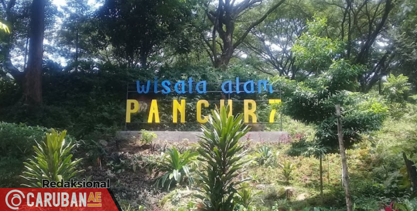 Wisata Pancur 7, Sumberbendo