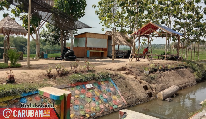 Wisata Grojogan Londo
